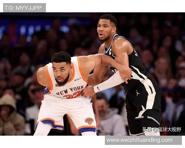 强强对话！唐斯可以出战今日对阵雄鹿