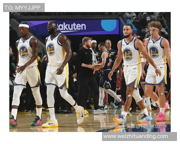 库里42+6+7勇士击败掘金,戈登三分11中10空砍42分,约老师三双