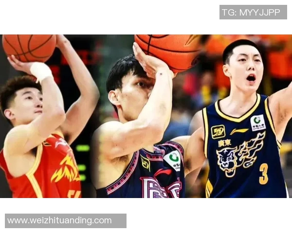 全运会男篮第五天!诞生3大球星,2大拉胯球员,2大新星