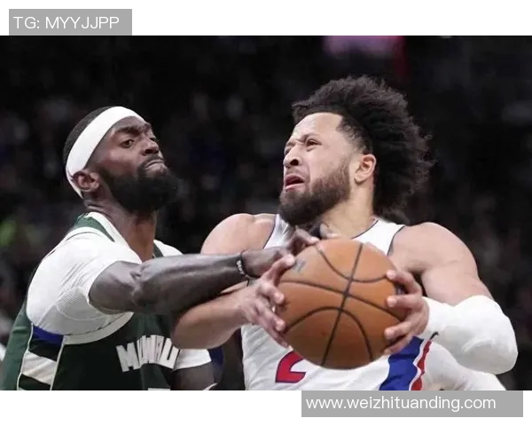 艾维谈关键表现:命中关键球感觉棒,活塞成功拆解雄鹿防守