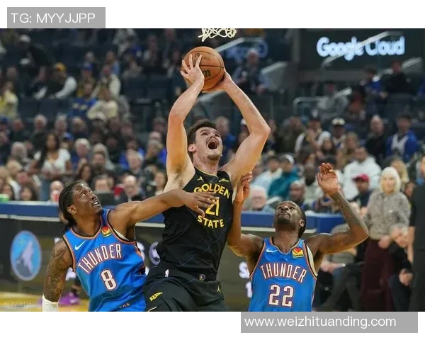 30胜联盟第一！雷霆37分大胜三杀勇士 亚历山大30+7库里缺席