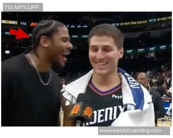 官方：杰伦·格林在队友直播采访时说脏话，被罚款2.5万美元