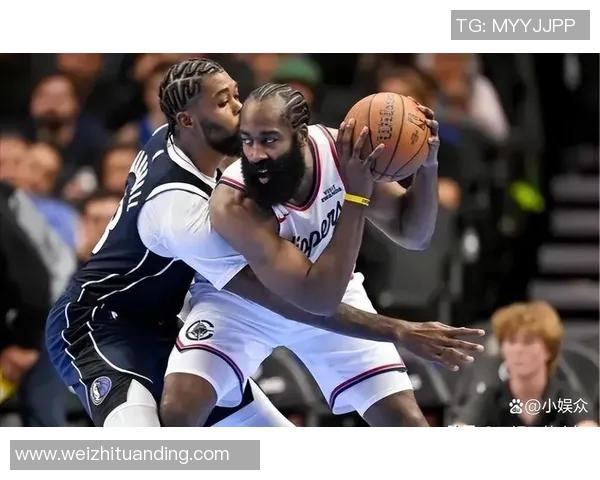 哈登申请离队，快船加速寻找合适交易方案